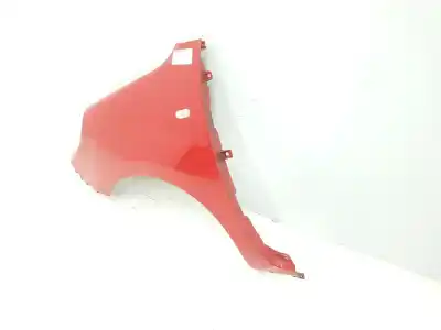 Pièce détachée automobile d'occasion aile avant gauche pour otras marcas kangoo (f/kc0) 1.5 dci diesel cat références oem iam 631011368r 631011368r color rojo 