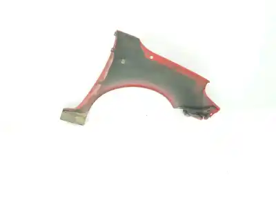 Pièce détachée automobile d'occasion aile avant gauche pour otras marcas kangoo (f/kc0) 1.5 dci diesel cat références oem iam 631011368r 631011368r color rojo 