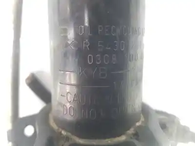 Second-hand car spare part front right shock absorber for renault kangoo ii (f/kw0) 1.5 furgon compact comfort [1.5 ltr. - 63 kw dci diesel cat] oem iam references 7700314021  7700314021