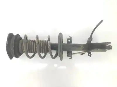 Second-hand car spare part front right shock absorber for renault kangoo ii (f/kw0) 1.5 furgon compact comfort [1.5 ltr. - 63 kw dci diesel cat] oem iam references 7700314021  7700314021