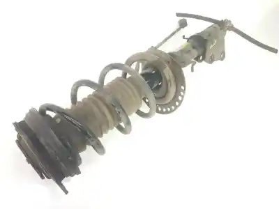 Second-hand car spare part FRONT RIGHT SHOCK ABSORBER for RENAULT KANGOO II (F/KW0)  OEM IAM references 7700314021  7700314021