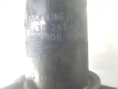 Second-hand car spare part front right shock absorber for renault kangoo ii (f/kw0) 1.5 furgon compact comfort [1.5 ltr. - 63 kw dci diesel cat] oem iam references 7700314021  7700314021