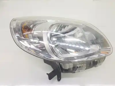 Pezzo di ricambio per auto di seconda mano faro anteriore destro per renault kangoo ii (f/kw0) 1.5 furgon compact comfort [1.5 ltr. - 63 kw dci diesel cat] riferimenti oem iam 260102647r 260109958r 
