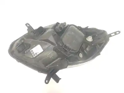 Pezzo di ricambio per auto di seconda mano faro anteriore destro per renault kangoo ii (f/kw0) 1.5 furgon compact comfort [1.5 ltr. - 63 kw dci diesel cat] riferimenti oem iam 260102647r 260109958r 