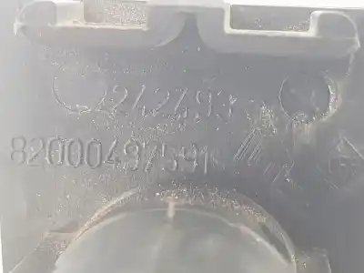 Pezzo di ricambio per auto di seconda mano maniglia esterna anteriore destra per renault kangoo ii (f/kw0) 1.5 furgon compact comfort [1.5 ltr. - 63 kw dci diesel cat] riferimenti oem iam 7701478188  7701478188