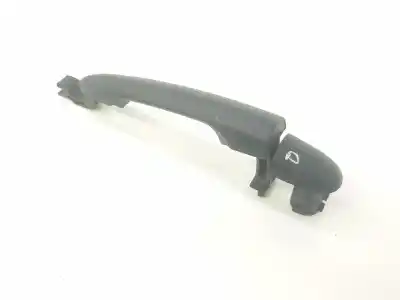Pezzo di ricambio per auto di seconda mano maniglia esterna anteriore destra per renault kangoo ii (f/kw0) 1.5 furgon compact comfort [1.5 ltr. - 63 kw dci diesel cat] riferimenti oem iam 7701478188  7701478188