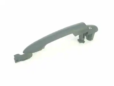 Pezzo di ricambio per auto di seconda mano MANIGLIA ESTERNA ANTERIORE DESTRA per RENAULT KANGOO II (F/KW0)  Riferimenti OEM IAM 7701478188  7701478188