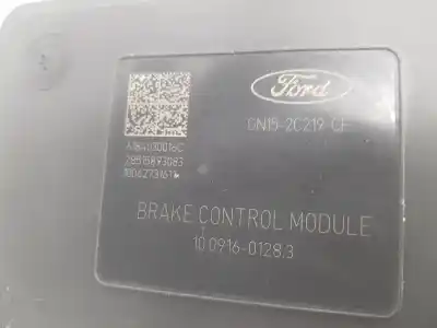 Peça sobressalente para automóvel em segunda mão abs por ford ecosport 1.0 ecoboost referências oem iam 2234645  gn152b373de