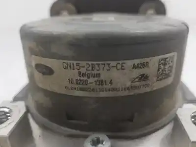 Peça sobressalente para automóvel em segunda mão abs por ford ecosport 1.0 ecoboost referências oem iam 2234645  gn152b373de