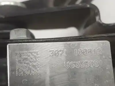 Peça sobressalente para automóvel em segunda mão abs por ford ecosport 1.0 ecoboost referências oem iam 2234645  gn152b373de