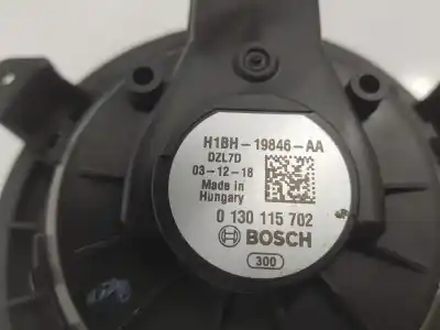 Автозапчасти б/у нагревательный вентилятор за ford ecosport 1.0 ecoboost ссылки oem iam 2067889