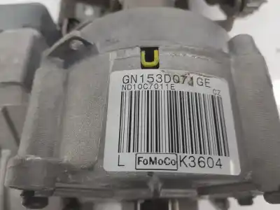 Автозапчасти б/у рулевая колонка за ford ecosport 1.0 ecoboost ссылки oem iam 2376745  gn153d071gh