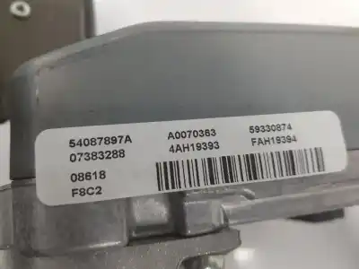 Автозапчасти б/у рулевая колонка за ford ecosport 1.0 ecoboost ссылки oem iam 2376745  gn153d071gh