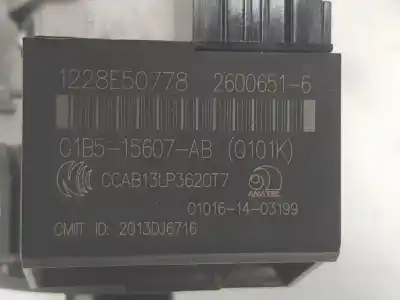 Автозапчасти б/у рулевая колонка за ford ecosport 1.0 ecoboost ссылки oem iam 2376745  gn153d071gh