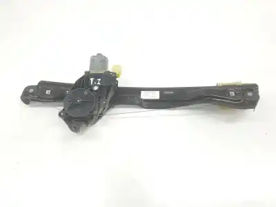 Автозапчасти б/у регулятор стекла заднего левого за ford ecosport 1.0 ecoboost ссылки oem iam 2142457