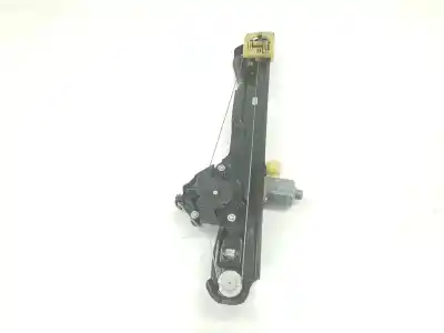 Автозапчасти б/у регулятор стекла заднего левого за ford ecosport 1.0 ecoboost ссылки oem iam 2142457  gn15a27001fb