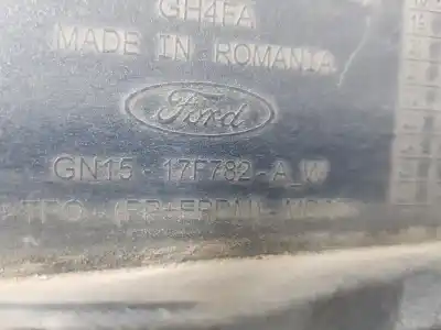 Автозапчасти б/у задний бампер за ford ecosport 1.0 ecoboost ссылки oem iam 2251044  svgn1517k823ea5yz9