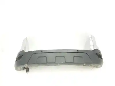Автозапчасти б/у задний бампер за ford ecosport 1.0 ecoboost ссылки oem iam 2251044