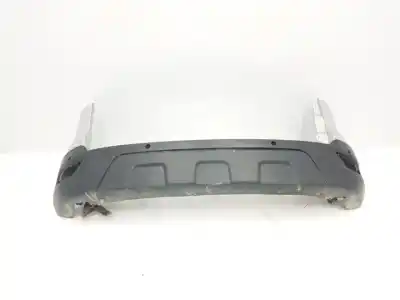 Автозапчасти б/у задний бампер за ford ecosport 1.0 ecoboost ссылки oem iam 2251044  svgn1517k823ea5yz9