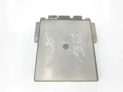 Gebrauchtes Autoersatzteil ecu-motorsteuergerät uce motorsteuergerät zum citroen jumper ii autobús 2.2 hdi 120 oem-iam-referenzen 9663289180 9661256980 