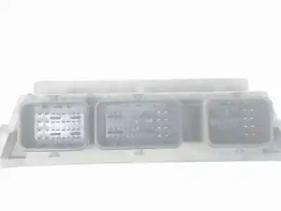 Gebrauchtes Autoersatzteil ecu-motorsteuergerät uce motorsteuergerät zum citroen jumper ii autobús 2.2 hdi 120 oem-iam-referenzen 9663289180 9661256980 