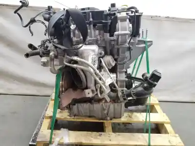 Second-hand car spare part complete engine for ford focus 1.0 ecoboost oem iam references b7da 2463334 lx6g6006ua 1141cb 