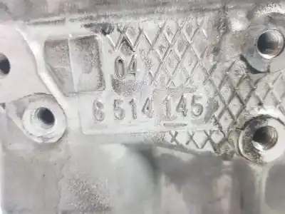 Gebrauchtes Autoersatzteil zylinderkopf des motors zum bmw serie 1 lim. 5-trg. (f20) 3.0 turbodiesel oem-iam-referenzen n57d30c 11128573401 