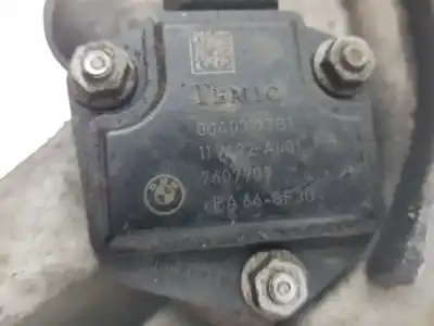 İkinci el araba yedek parçası karter için bmw serie 1 lim. 5-trg. (f20) 3.0 turbodiesel oem iam referansları 11138518716 8518716 