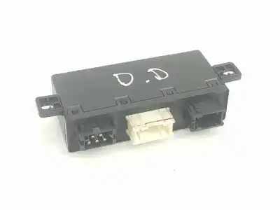 Second-hand car spare part electronic module for bmw 5 (e39) 530 d oem iam references 61356904247