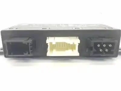 Second-hand car spare part electronic module for bmw 5 (e39) 530 d oem iam references 61356904247  61356904247