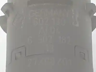 Second-hand car spare part parking sensor for bmw 5 (e39) 530 d oem iam references 66216902182  66216902182