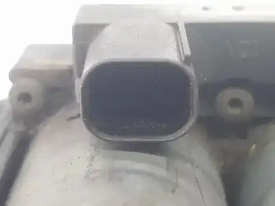 Second-hand car spare part heating pump for bmw 5 (e39) 530 d oem iam references 64128374995  64128374995