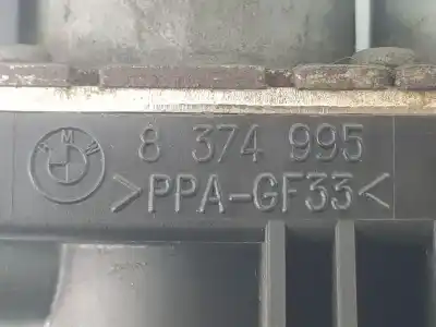 Second-hand car spare part heating pump for bmw 5 (e39) 530 d oem iam references 64128374995  64128374995