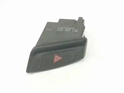 Second-hand car spare part hazard warning lights for audi a4 allroad quattro 3.0 v6 24v tdi oem iam references 8k1941509