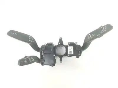 Second-hand car spare part steering wheel switch for audi a4 allroad quattro 3.0 v6 24v tdi oem iam references 4g0953502ae