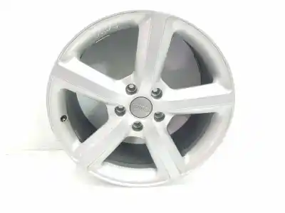 Recambio de automóvil de segunda mano de LLANTA para AUDI Q7  referencias OEM IAM 4L0601025BD 9JX20H2 ET60 20 PULGADAS 