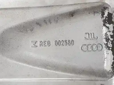 Recambio de automóvil de segunda mano de llanta para audi q7 3.0 v6 24v tdi referencias oem iam 4l0601025bd 9jx20h2 et60 20 pulgadas 