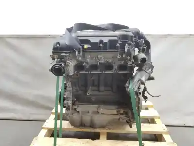 Second-hand car spare part complete engine for opel corsa d (s07) 1.4 (l08 l68) oem iam references b14xer  55598550