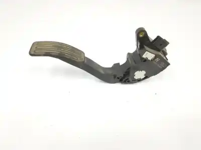 Second-hand car spare part potentiometer for nissan juke 1.5 turbodiesel oem iam references   