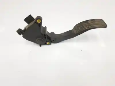 Second-hand car spare part potentiometer for nissan juke 1.5 turbodiesel oem iam references   