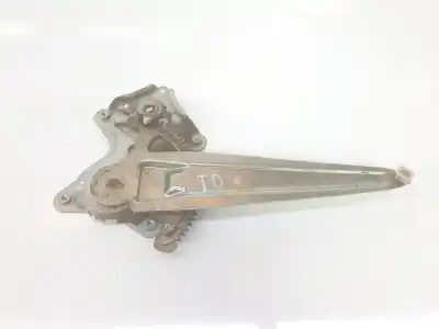 Peça sobressalente para automóvel em segunda mão elevador de vidros traseiro direito por toyota land cruiser (j12) 1kdftv referências oem iam 6980335080