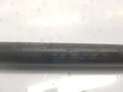 Автозапчасти б/у амортизаторы багажника/двери за volvo xc90 i (275) d5 awd ссылки oem iam 31218511  31218511