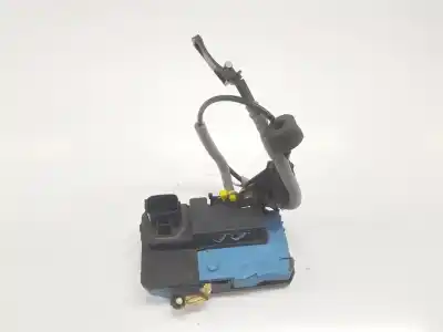 Автозапчасти б/у замок передней правой двери за volvo xc90 i (275) d5 awd ссылки oem iam 30699748