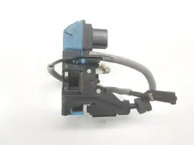 Автозапчастина б/у замок передніх дверей лівий для volvo xc90 i (275) d5 awd посилання на oem iam 30699746  30699746 Автозапчастина б/у замок передніх дверей лівий для volvo xc90 i (275) d5 awd посилання на oem iam 30699746  30699746