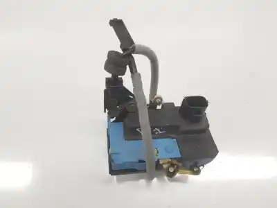 Автозапчасти б/у замок левой передней двери за volvo xc90 i (275) d5 awd ссылки oem iam 30699746