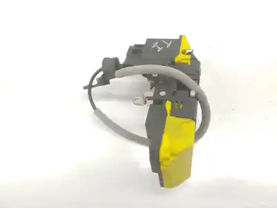 Автозапчастина б/у замок дверей заднього лівого для volvo xc90 i (275) d5 awd посилання на oem iam 30699754  30699754 Автозапчастина б/у замок дверей заднього лівого для volvo xc90 i (275) d5 awd посилання на oem iam 30699754  30699754