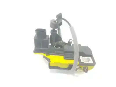 Автозапчастина б/у замок дверей заднього лівого для volvo xc90 i (275) d5 awd посилання на oem iam 30699754  30699754 Автозапчастина б/у замок дверей заднього лівого для volvo xc90 i (275) d5 awd посилання на oem iam 30699754  30699754