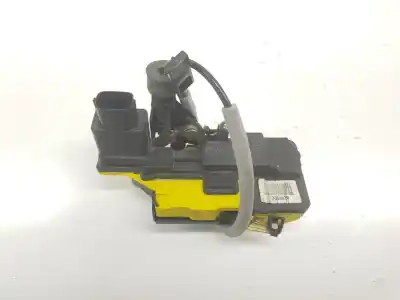 Автозапчастина б/у замок дверей заднього лівого для volvo xc90 i (275) d5 awd посилання на oem iam 30699754  30699754 Автозапчастина б/у замок дверей заднього лівого для volvo xc90 i (275) d5 awd посилання на oem iam 30699754  30699754