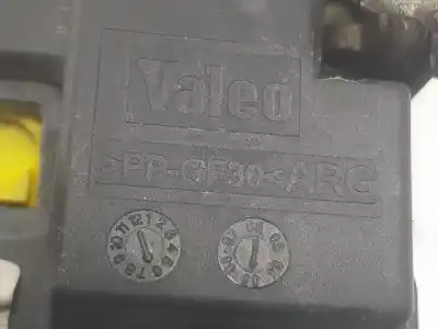 Автозапчастина б/у замок дверей заднього лівого для volvo xc90 i (275) d5 awd посилання на oem iam 30699754  30699754 Автозапчастина б/у замок дверей заднього лівого для volvo xc90 i (275) d5 awd посилання на oem iam 30699754  30699754