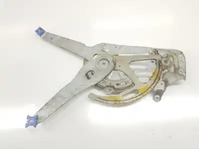 Автозапчастина б/у регулятор переднього правого скла для volvo xc90 i (275) d5 awd посилання на oem iam 30784577  30784577 Автозапчастина б/у регулятор переднього правого скла для volvo xc90 i (275) d5 awd посилання на oem iam 30784577  30784577